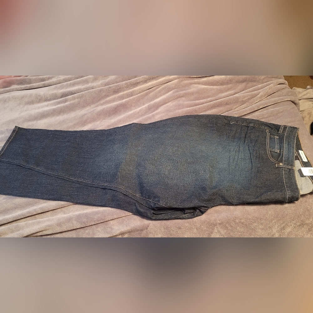 Torrid skinny jeans